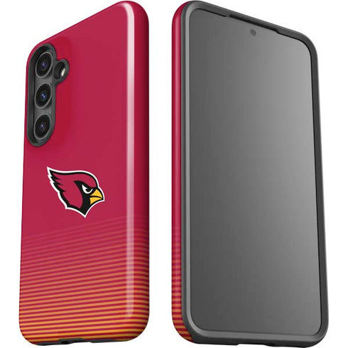 NFL Arizona Cardinals Breakaway Galaxy S25 Impact Case