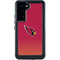 NFL Arizona Cardinals Breakaway Galaxy S24 Plus Waterproof Case