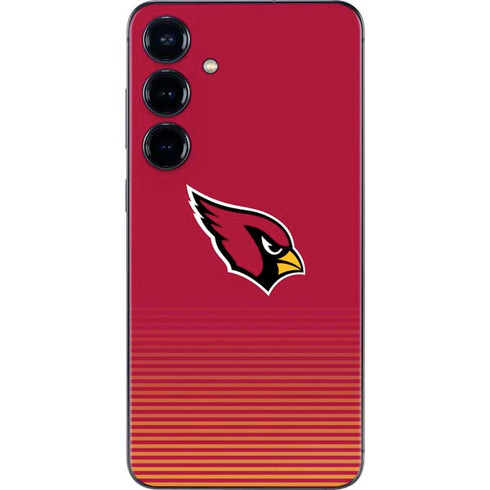 NFL Arizona Cardinals Breakaway Galaxy S25 Skin