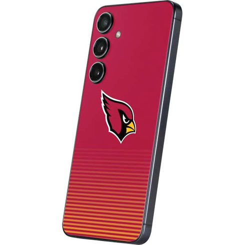 NFL Arizona Cardinals Breakaway Galaxy S25 Skin