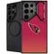 NFL Arizona Cardinals Breakaway Galaxy S24 Ultra Kickstand Case