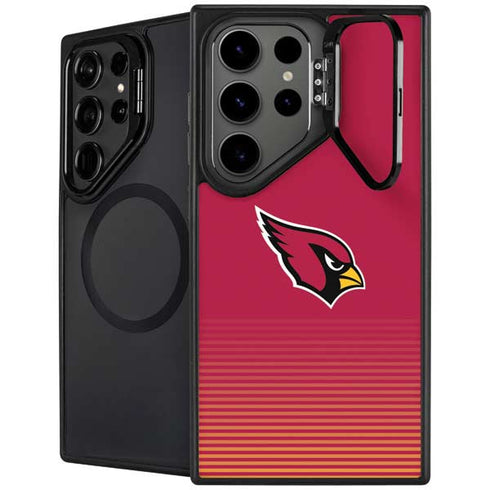 NFL Arizona Cardinals Breakaway Galaxy S25 Ultra Kickstand Case