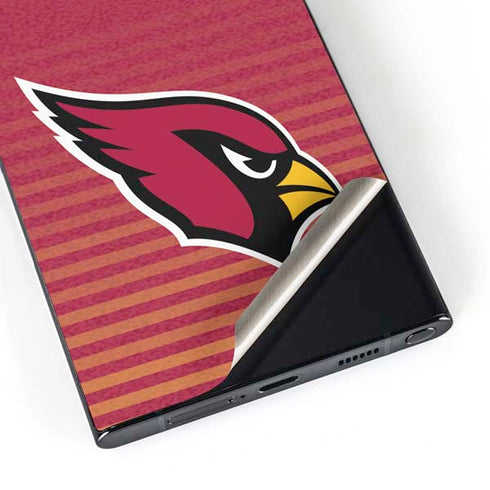 NFL Arizona Cardinals Breakaway Galaxy S25 Ultra Skin