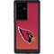 NFL Arizona Cardinals Breakaway Galaxy S24 Ultra Waterproof Case