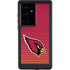 NFL Arizona Cardinals Breakaway Galaxy S24 Ultra Waterproof Case