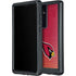 NFL Arizona Cardinals Breakaway Galaxy S24 Ultra Waterproof Case
