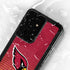 NFL Arizona Cardinals Breakaway Galaxy S24 Ultra Waterproof Case