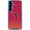 NFL Arizona Cardinals Breakaway Galaxy S25 Clear Case