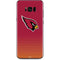 NFL Arizona Cardinals Breakaway Galaxy S8 Plus Skin