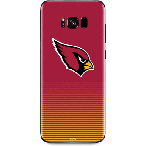 NFL Arizona Cardinals Breakaway Galaxy S8 Skin