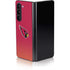 NFL Arizona Cardinals Breakaway Galaxy Z Fold5 5G Skin