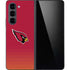 NFL Arizona Cardinals Breakaway Galaxy Z Fold5 5G Skin
