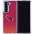 NFL Arizona Cardinals Breakaway Galaxy Z Fold6 Clear Case