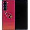 NFL Arizona Cardinals Breakaway Galaxy Z Fold6 Skin