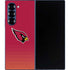 NFL Arizona Cardinals Breakaway Galaxy Z Fold6 Skin