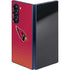 NFL Arizona Cardinals Breakaway Galaxy Z Fold6 Skin