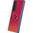 NFL Arizona Cardinals Breakaway Galaxy Z Fold6 Skin
