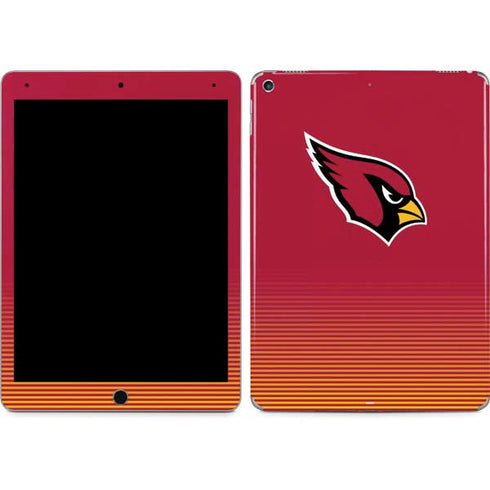 NFL Arizona Cardinals Breakaway iPad Skins