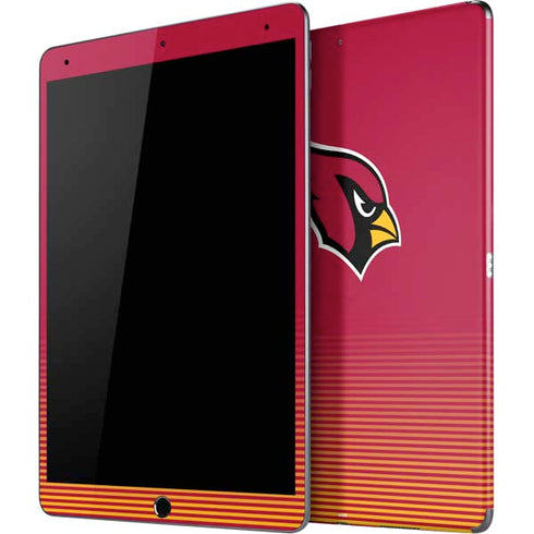NFL Arizona Cardinals Breakaway iPad Skins