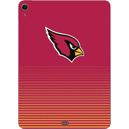 NFL Arizona Cardinals Breakaway Apple iPad Air Skin