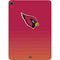 NFL Arizona Cardinals Breakaway Apple iPad Air Skin