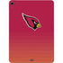 NFL Arizona Cardinals Breakaway Apple iPad Air Skin