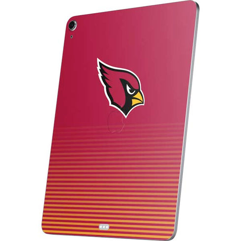 NFL Arizona Cardinals Breakaway Apple iPad Air Skin