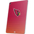 NFL Arizona Cardinals Breakaway Apple iPad Air Skin