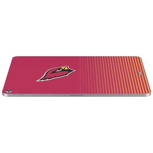 NFL Arizona Cardinals Breakaway Apple iPad Air Skin