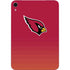 NFL Arizona Cardinals Breakaway Apple iPad Mini Skin