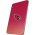 NFL Arizona Cardinals Breakaway Apple iPad Mini Skin