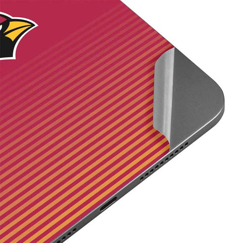 NFL Arizona Cardinals Breakaway Apple iPad Mini Skin