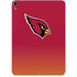 NFL Arizona Cardinals Breakaway Apple iPad Pro Skin