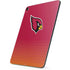NFL Arizona Cardinals Breakaway Apple iPad Pro Skin