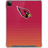 NFL Arizona Cardinals Breakaway iPad Cases