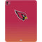 NFL Arizona Cardinals Breakaway iPad Pro 13in M4 (2024) Skin