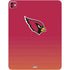 NFL Arizona Cardinals Breakaway iPad Pro 13in M4 (2024) Skin