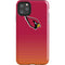 NFL Arizona Cardinals Breakaway iPhone Cases