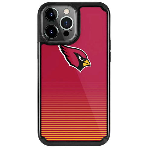 NFL Arizona Cardinals Breakaway iPhone Cases