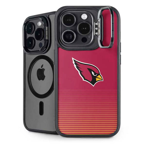 NFL Arizona Cardinals Breakaway iPhone 13 Pro Kickstand Case