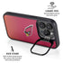 NFL Arizona Cardinals Breakaway iPhone 13 Pro Kickstand Case