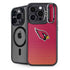 NFL Arizona Cardinals Breakaway iPhone 14 Pro Kickstand Case