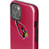 NFL Arizona Cardinals Breakaway iPhone 15 Impact Case