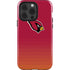NFL Arizona Cardinals Breakaway iPhone 15 Pro Impact Case