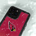 NFL Arizona Cardinals Breakaway iPhone 15 Pro Waterproof Case