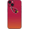 NFL Arizona Cardinals Breakaway iPhone 15 Skin