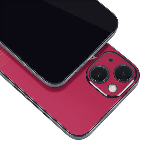 NFL Arizona Cardinals Breakaway iPhone 15 Skin