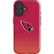 NFL Arizona Cardinals Breakaway iPhone 16 Impact Case