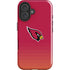 NFL Arizona Cardinals Breakaway iPhone 16 Impact Case