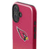 NFL Arizona Cardinals Breakaway iPhone 16 Impact Case